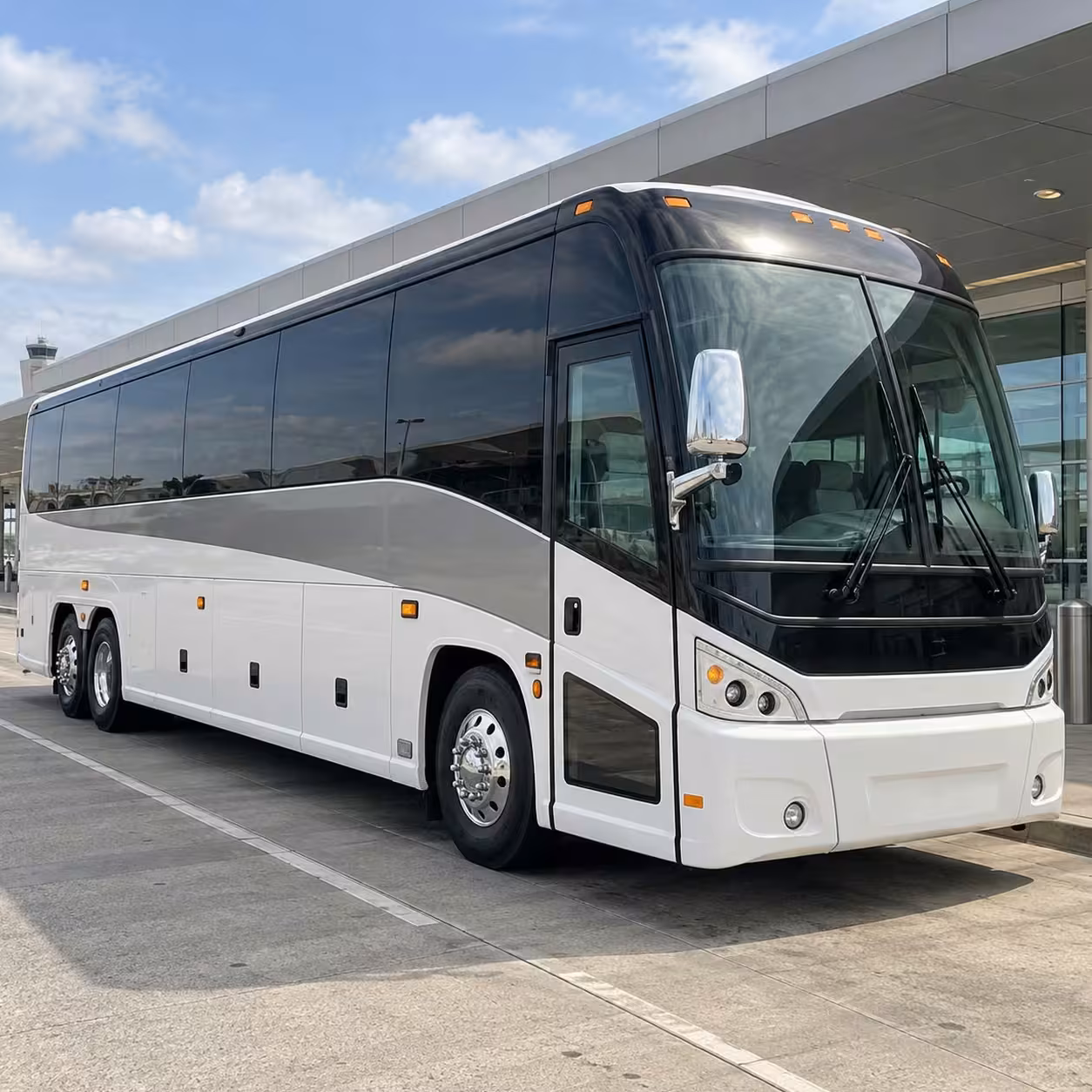 49ers fan shuttles from san leandro to levi s stadium