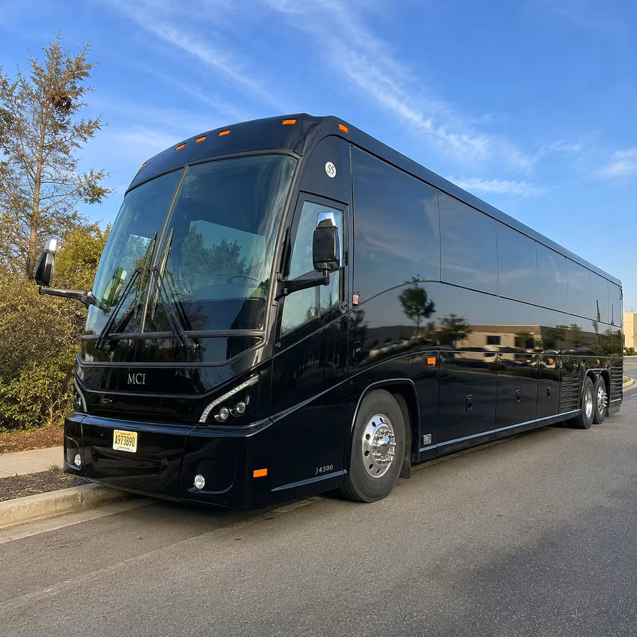 accessible church transportation for san leandro senior ministries
