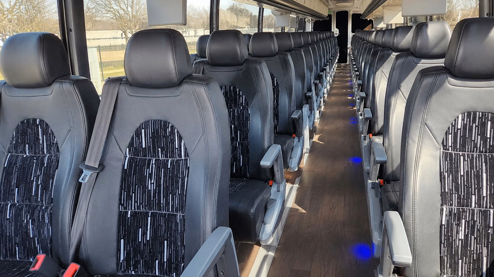 comparing san leandro buses made simple