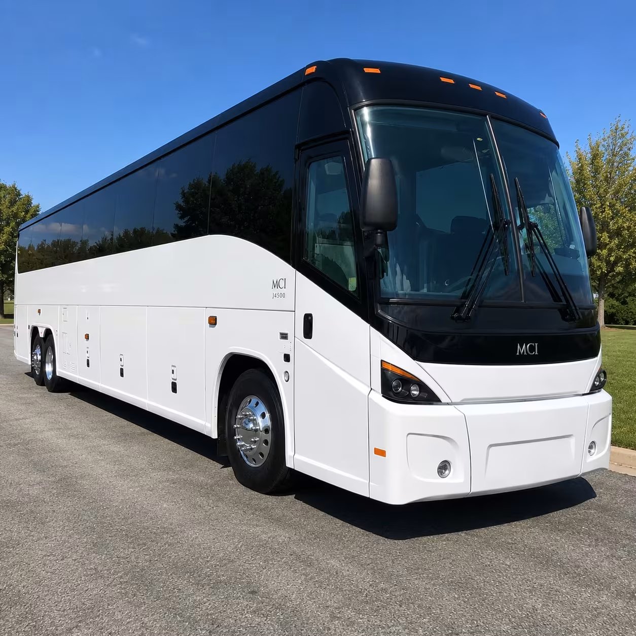 corporate retreat and conference transportation from san leandro