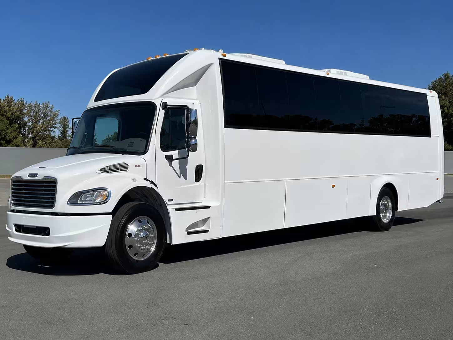 easily book party bus rentals for san leandro bachelorette parties