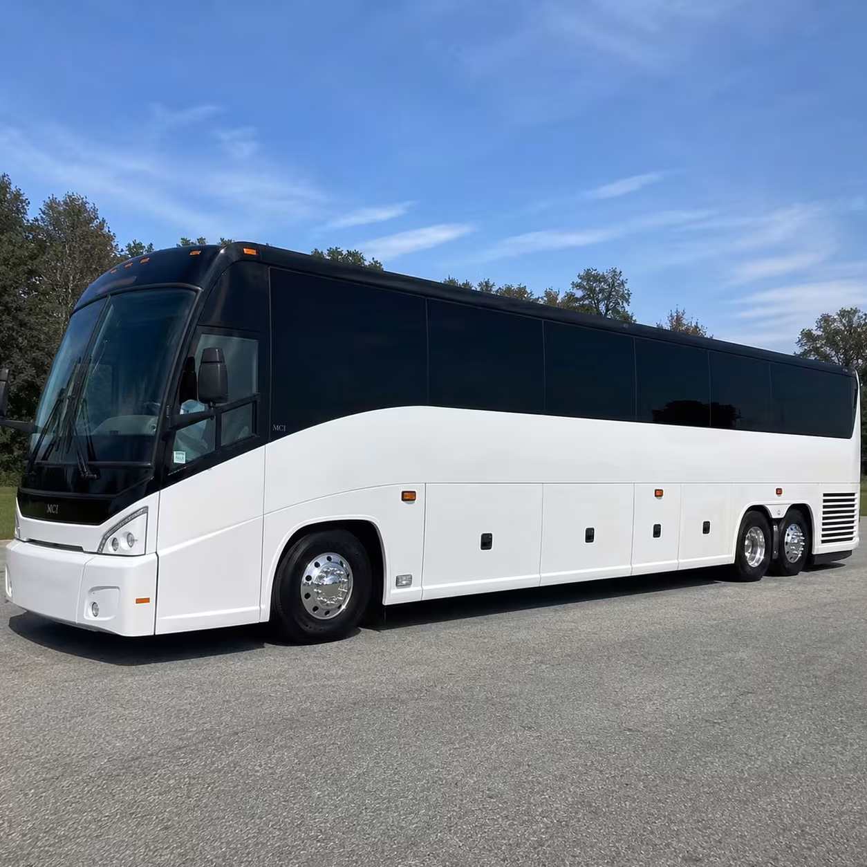 employee shuttle services in san leandro