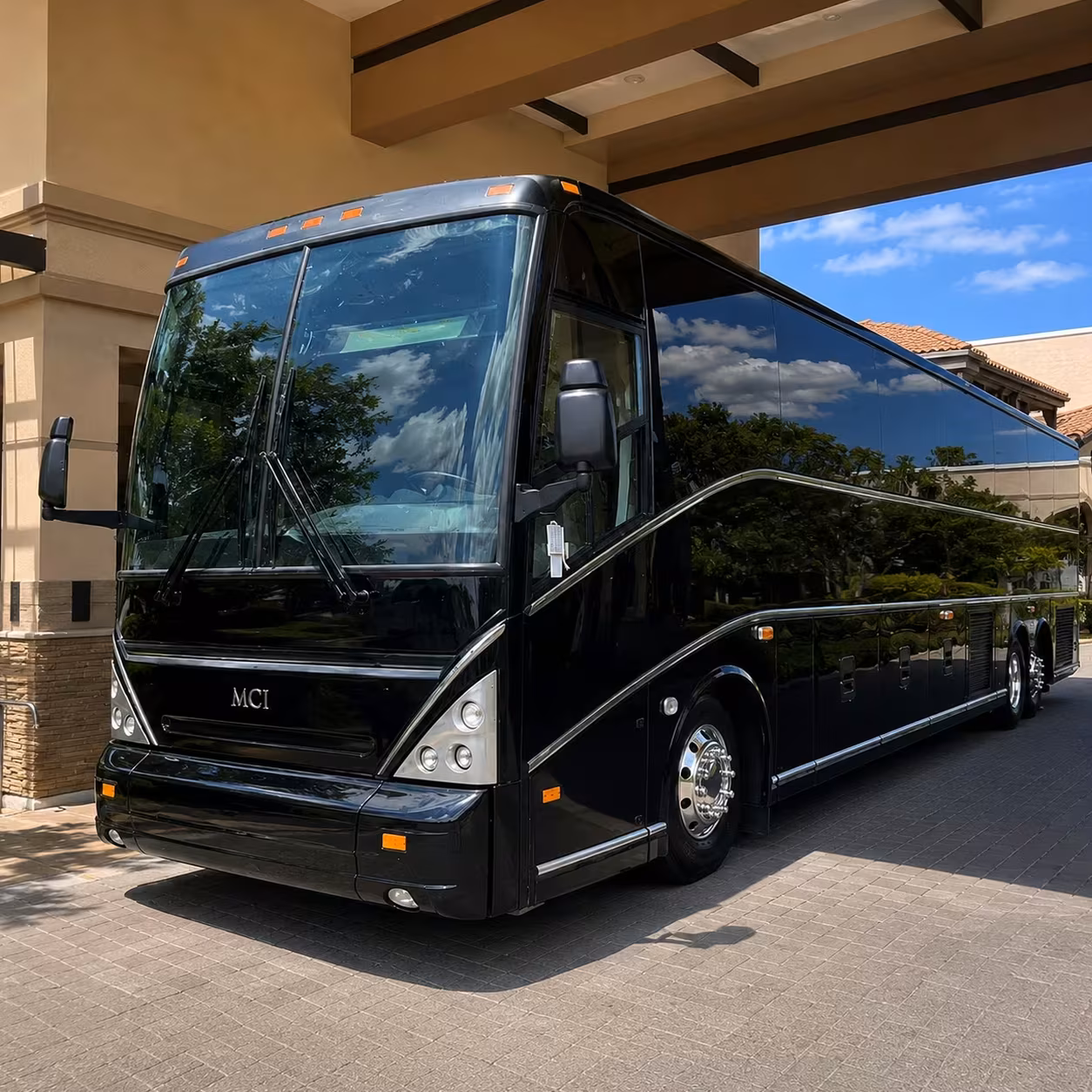 heading outside san leandro you can still compare private event transportation options