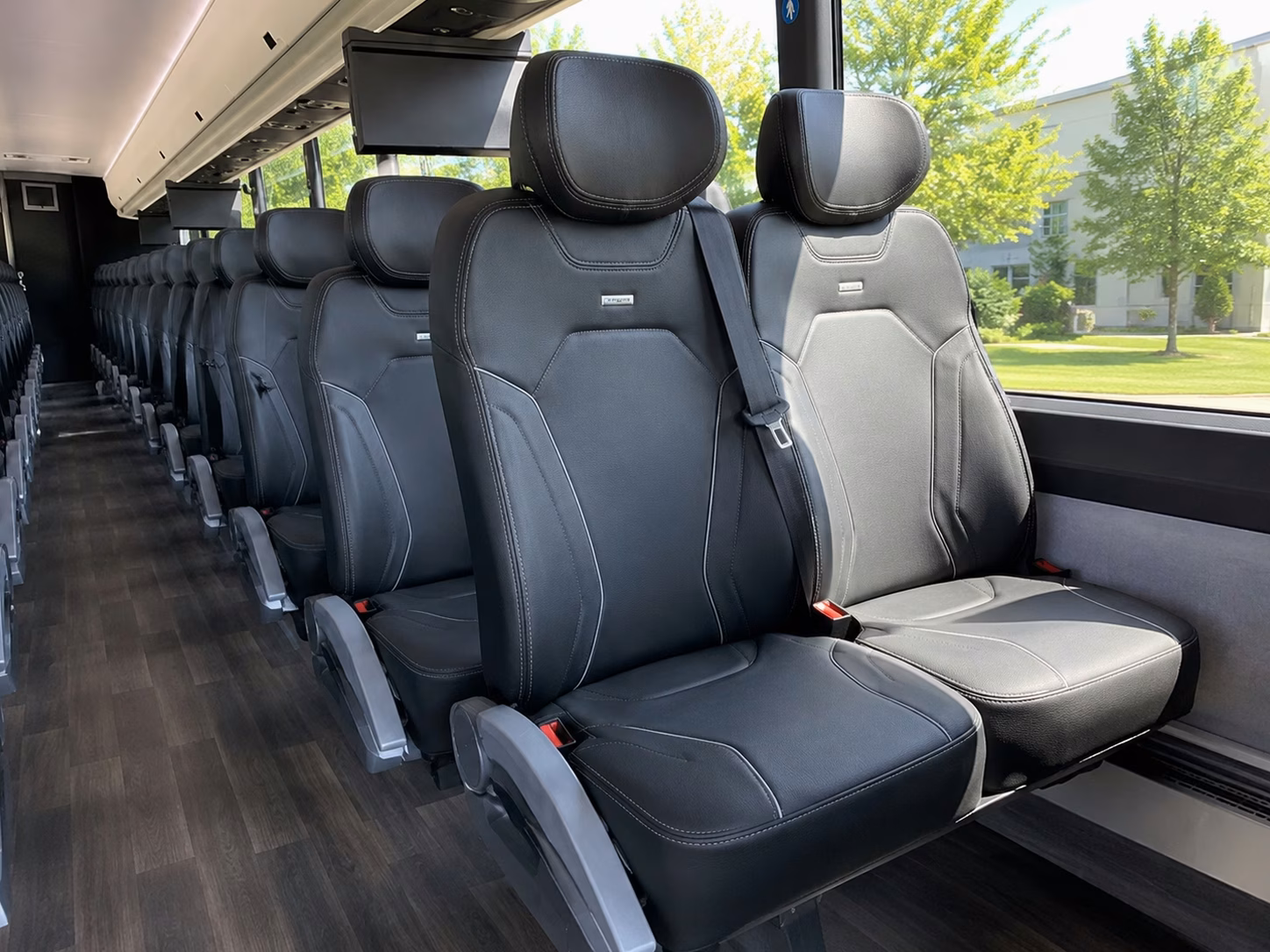 how where and when you re traveling affects san leandro charter bus rental rates