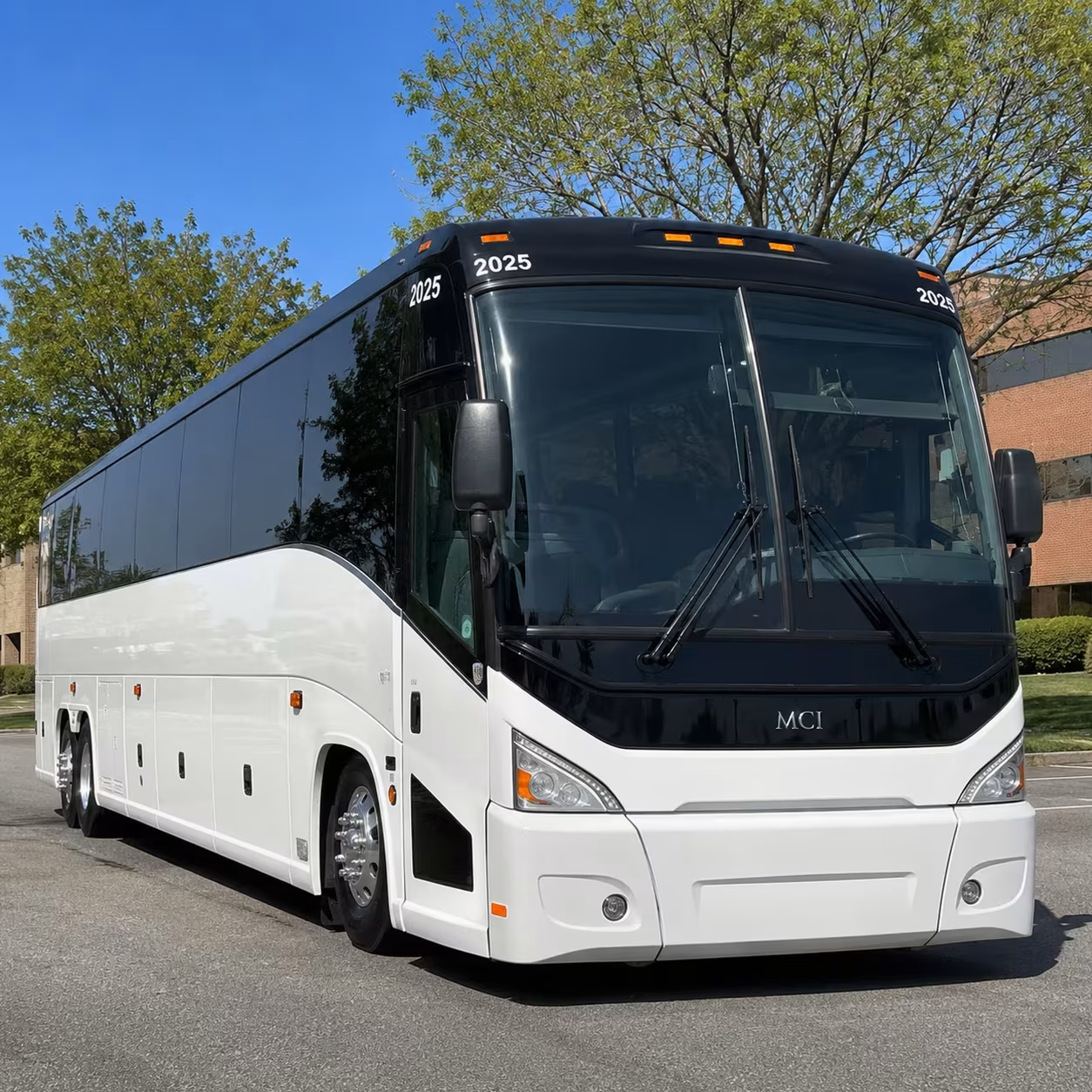 san leandro corporate event shuttle bus rentals