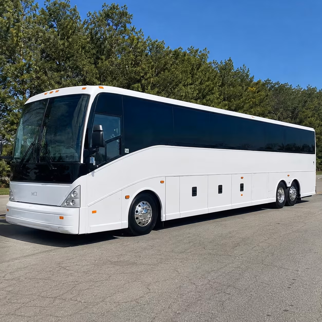 san leandro corporate shuttle bus rentals for commuter benefits