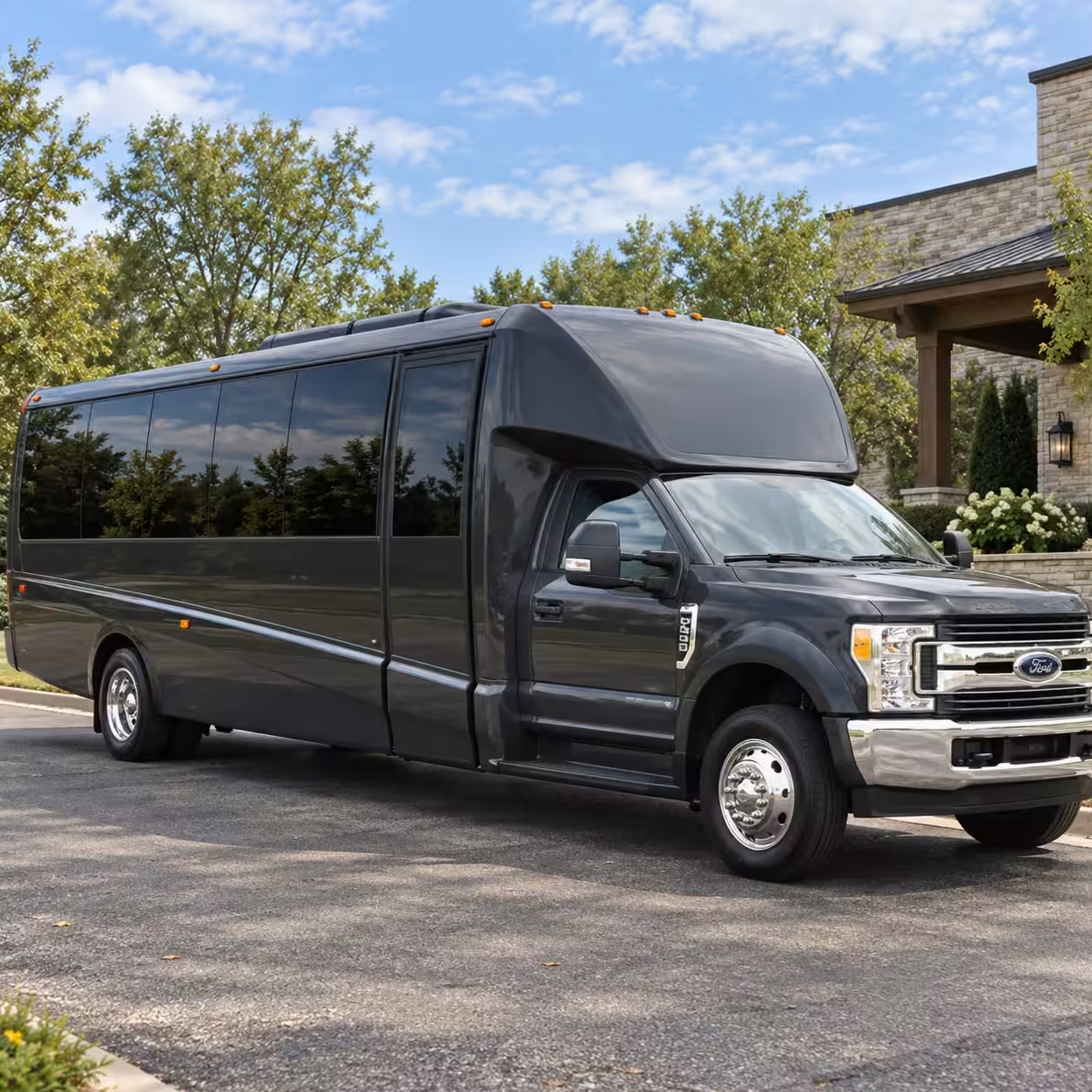 san leandro government military transportation service