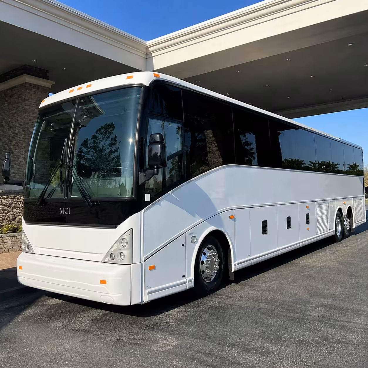 san leandro military bus rentals to travis air force base
