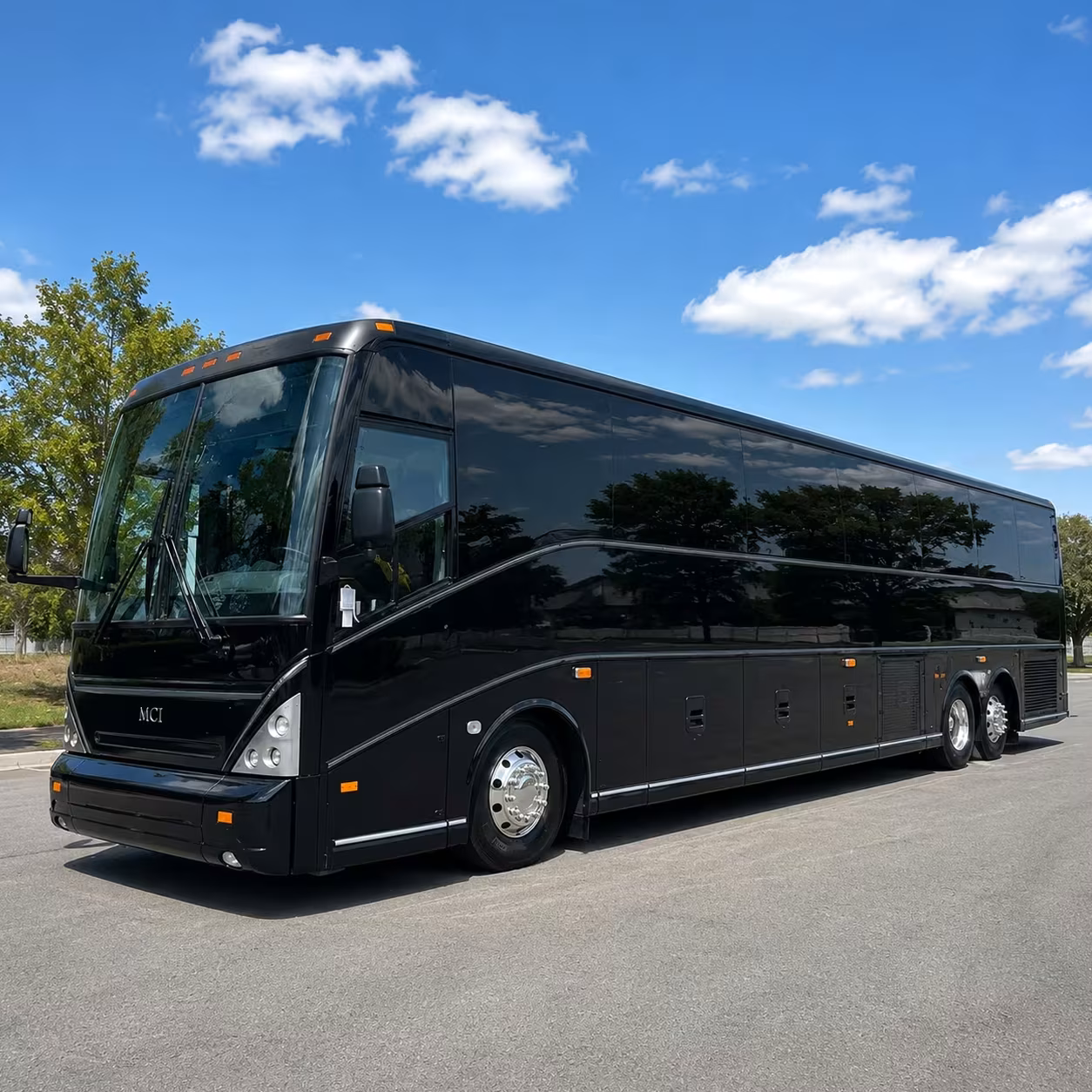 san leandro minibus rentals for performing arts field trips