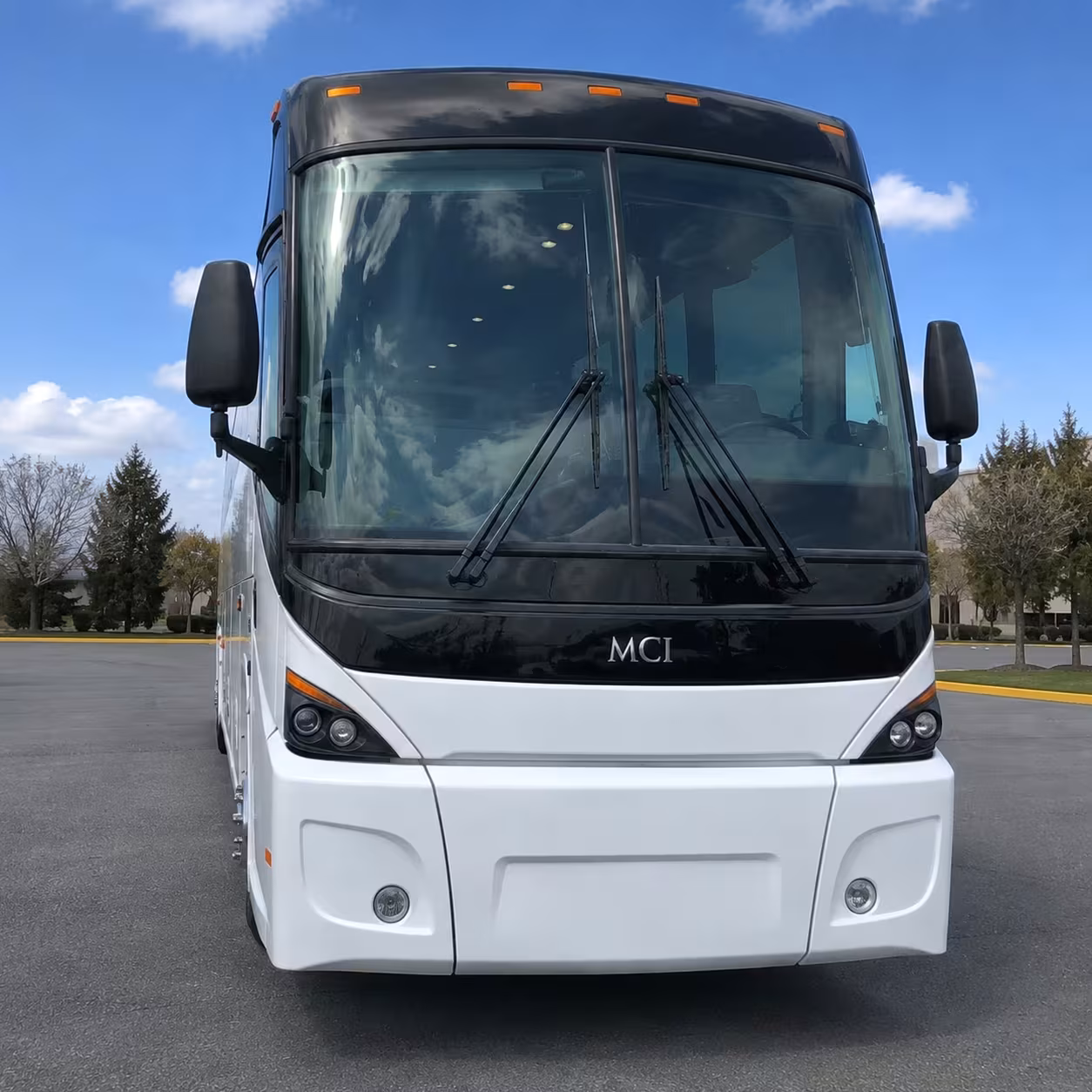 school and athletic team bus rentals in san leandro