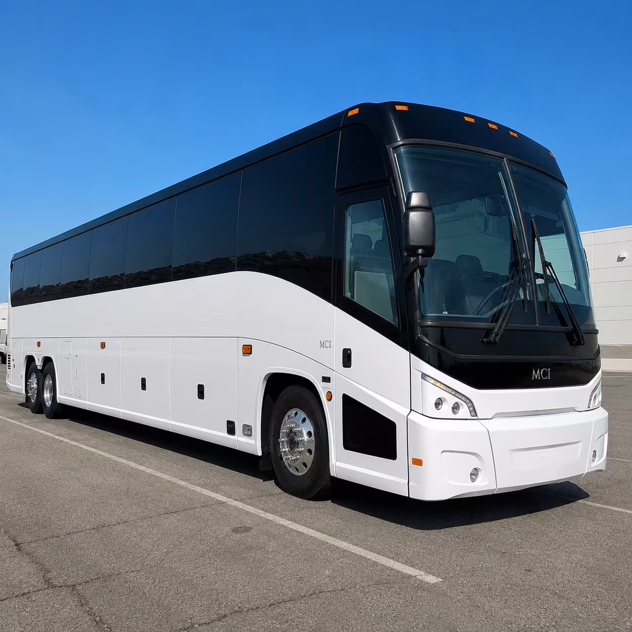 school field trip and sports team charter buses in san leandro