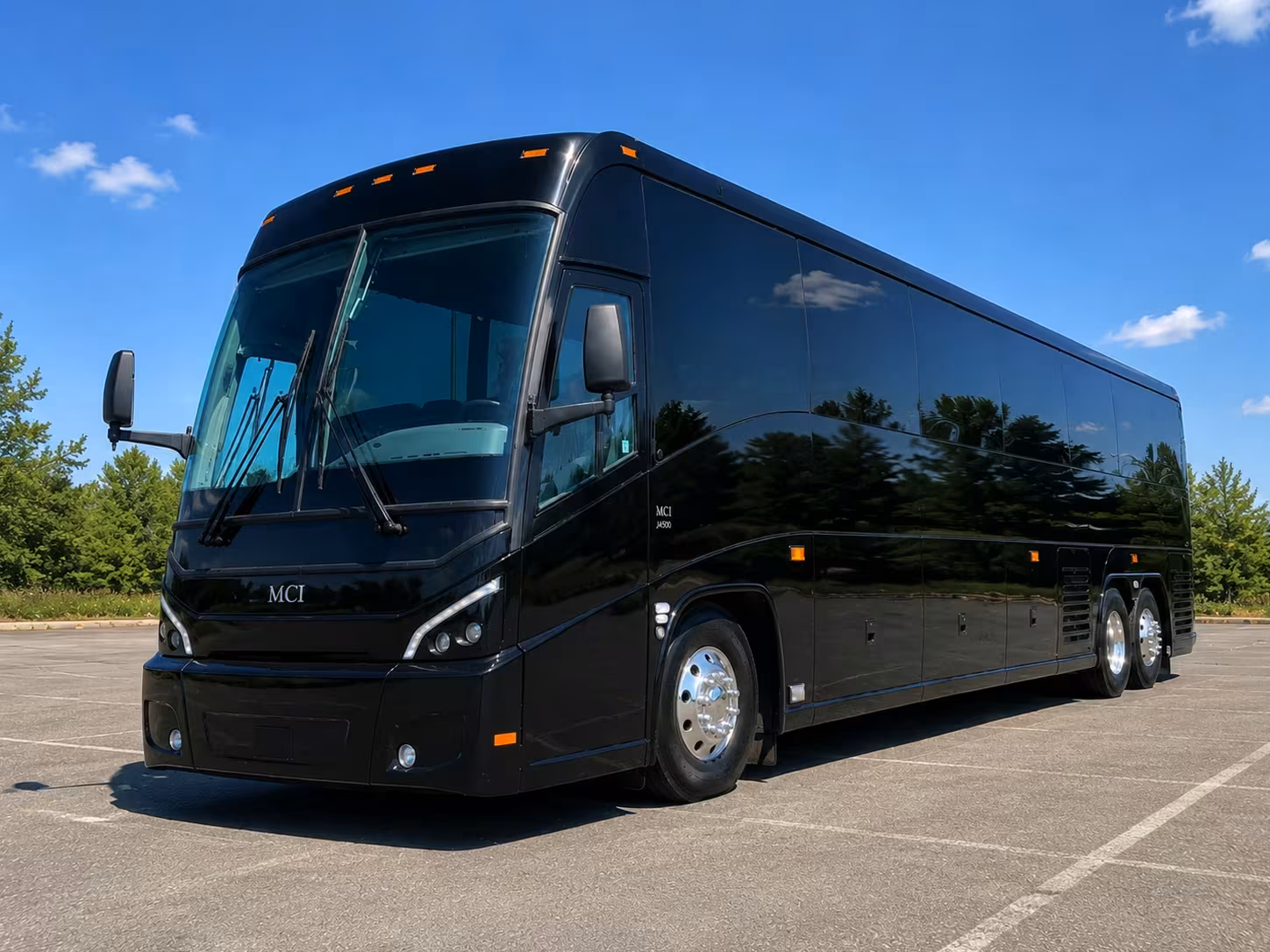 when to book san leandro prom bus rentals