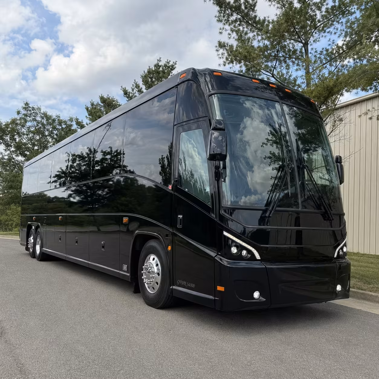 youth group and mission trip bus rentals in san leandro